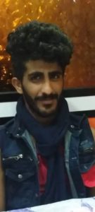 الشاب انور الحماطي 