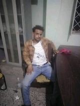 المتهم أمجد المقطري