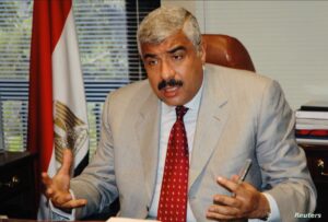 هشام طلعت مصطفى أدين من قبل بجريمة قتل