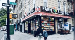 Brooklyn Bodega Owners Indicted in $20M SNAP Fraud Scheme, Impacting Federal Benefits